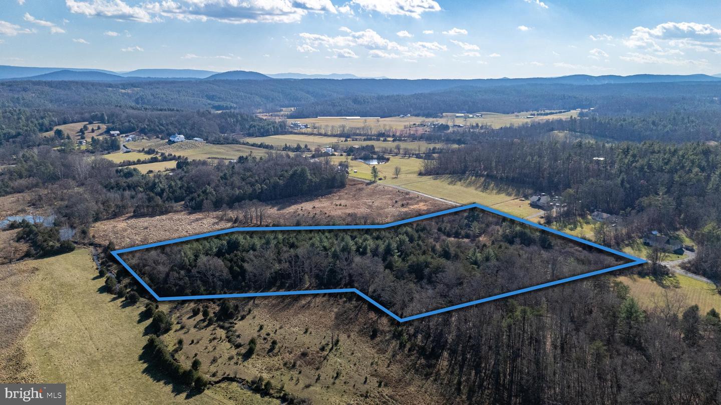 DELLINGER GAP RD, EDINBURG, Virginia 22824, ,Land,For sale,DELLINGER GAP RD,VASH2013052 MLS # VASH2013052