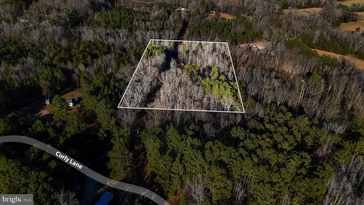 0 CURLEY LN, BUMPASS, Virginia 23024, ,Land,For sale,0 CURLEY LN,VALA2008968 MLS # VALA2008968