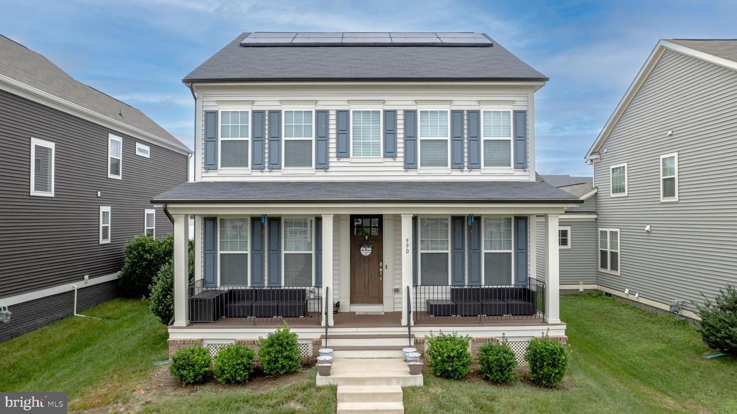 990 FORSYTHIA LN, STAFFORD, Virginia 22554, 4 Bedrooms Bedrooms, ,3 BathroomsBathrooms,Residential,For sale,990 FORSYTHIA LN,VAST2040832 MLS # VAST2040832