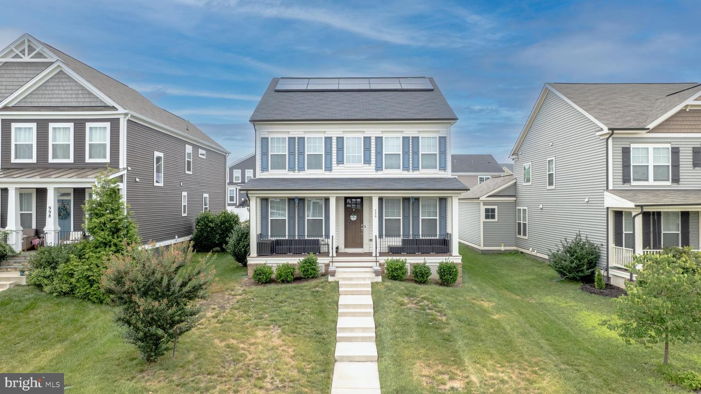 990 FORSYTHIA LN, STAFFORD, Virginia 22554, 4 Bedrooms Bedrooms, ,3 BathroomsBathrooms,Residential,For sale,990 FORSYTHIA LN,VAST2040832 MLS # VAST2040832