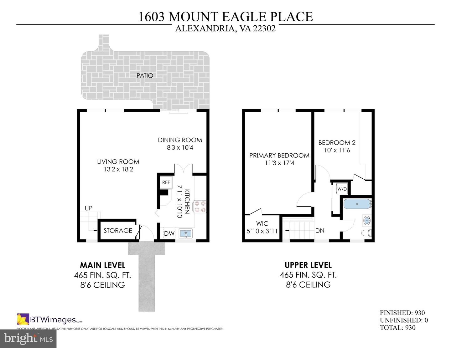 1603 MOUNT EAGLE PL, ALEXANDRIA, Virginia 22302, 2 Bedrooms Bedrooms, ,1 BathroomBathrooms,Residential,For sale,1603 MOUNT EAGLE PL,VAAX2048810 MLS # VAAX2048810 1603 MOUNT EAGLE PL, ALEXANDRIA, Virginia 22302, 2 Bedrooms Bedrooms, ,1 BathroomBathrooms,Residential,For sale,1603 MOUNT EAGLE PL,VAAX2048810 MLS # VAAX2048810