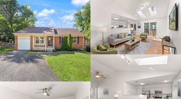 16 WORTHINGTON CT, STERLING, Virginia 20165, 3 Bedrooms Bedrooms, ,2 BathroomsBathrooms,Residential,For sale,16 WORTHINGTON CT,VALO2106302 MLS # VALO2106302