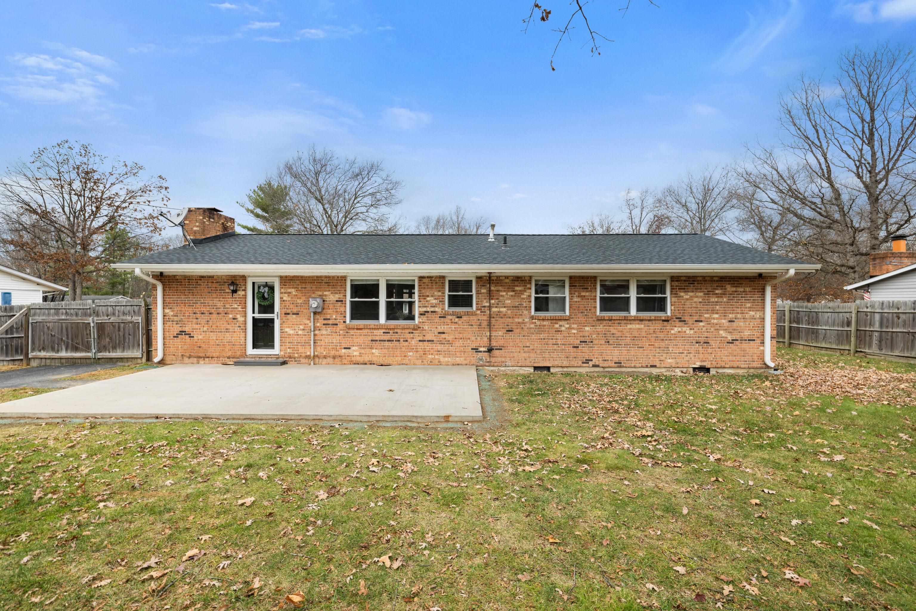 77 GREENWAY RD, STUARTS DRAFT, Virginia 24477, 3 Bedrooms Bedrooms, ,1 BathroomBathrooms,Residential,77 GREENWAY RD,671542 MLS # 671542