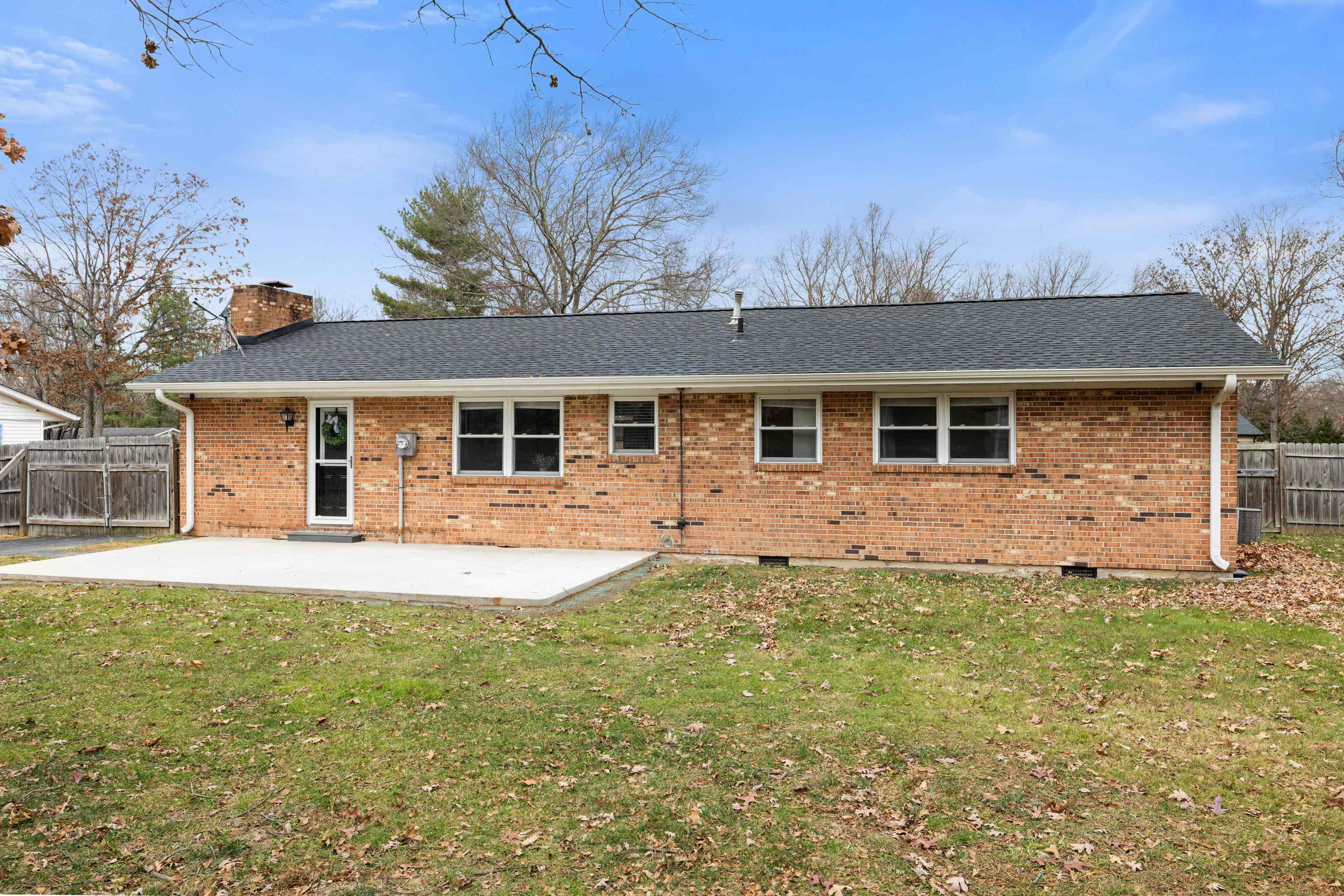 77 GREENWAY RD, STUARTS DRAFT, Virginia 24477, 3 Bedrooms Bedrooms, ,1 BathroomBathrooms,Residential,77 GREENWAY RD,671542 MLS # 671542