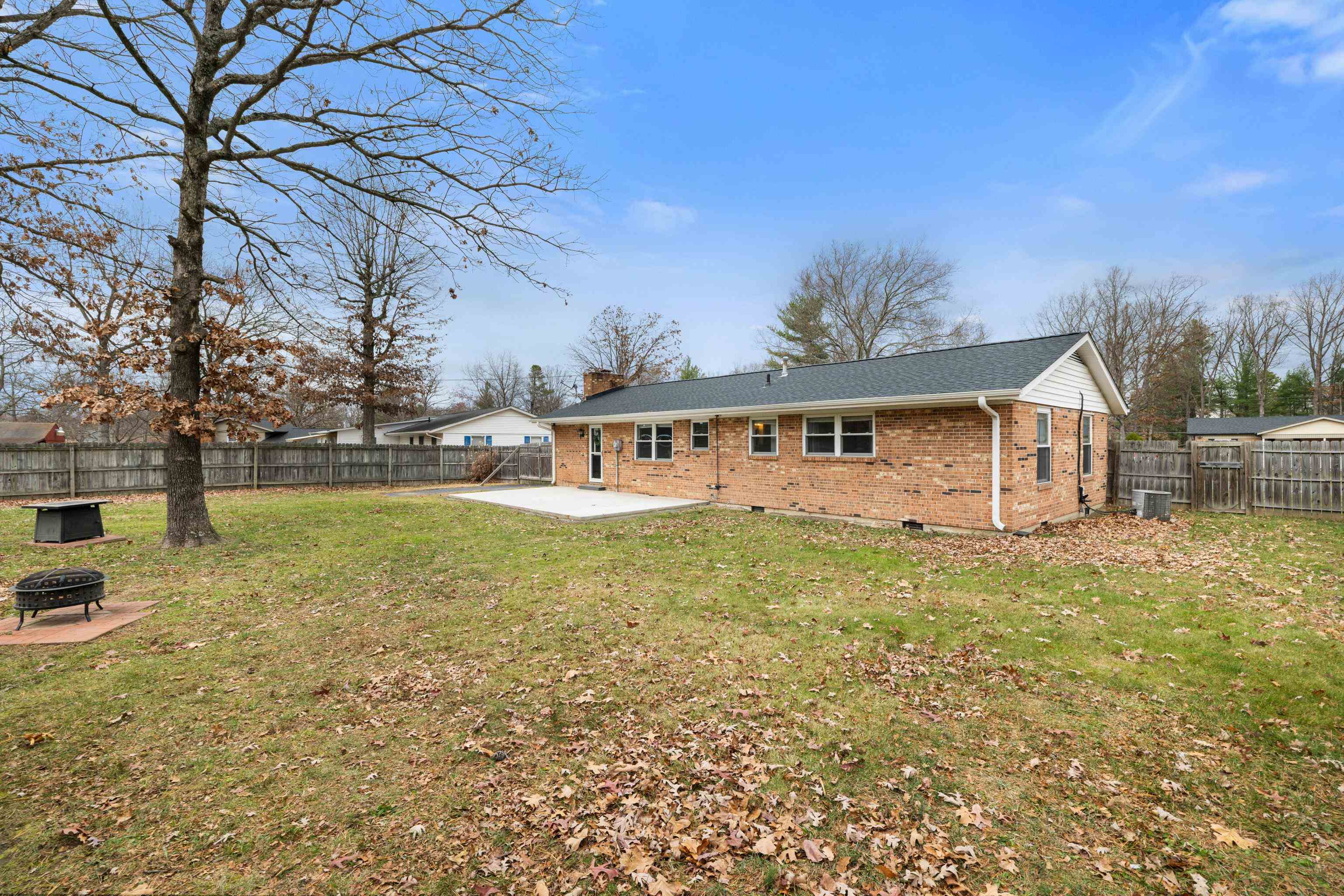 77 GREENWAY RD, STUARTS DRAFT, Virginia 24477, 3 Bedrooms Bedrooms, ,1 BathroomBathrooms,Residential,77 GREENWAY RD,671542 MLS # 671542