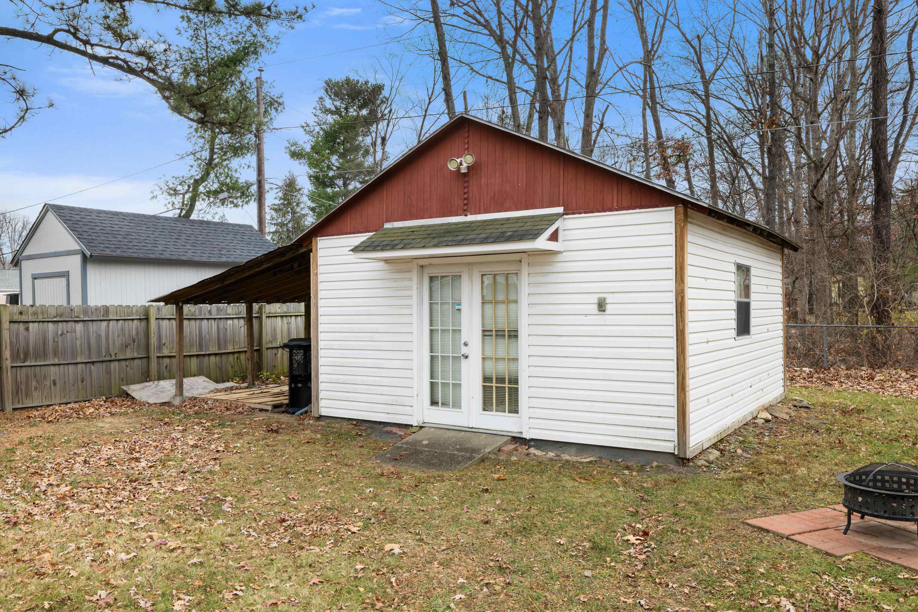 77 GREENWAY RD, STUARTS DRAFT, Virginia 24477, 3 Bedrooms Bedrooms, ,1 BathroomBathrooms,Residential,77 GREENWAY RD,671542 MLS # 671542