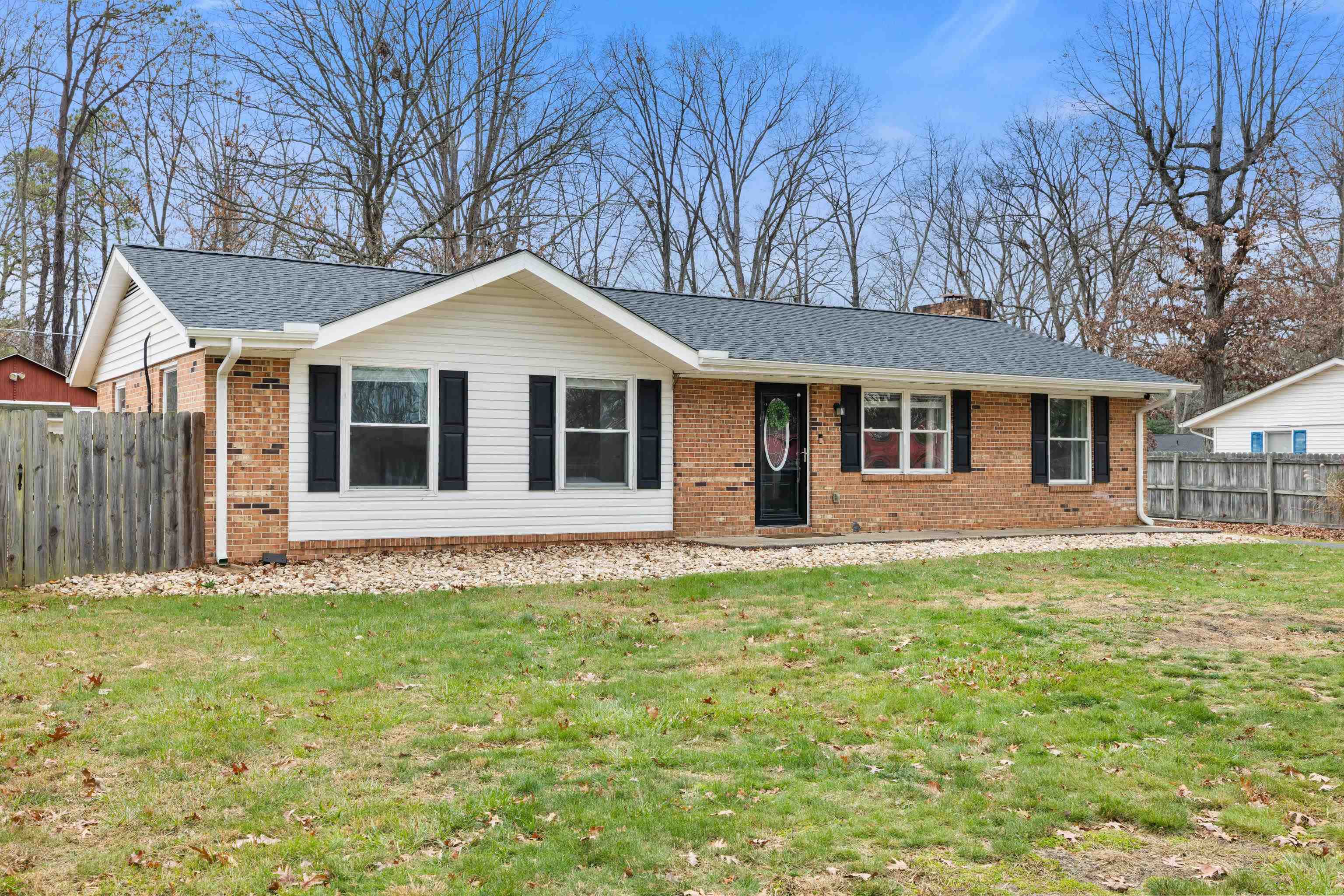77 GREENWAY RD, STUARTS DRAFT, Virginia 24477, 3 Bedrooms Bedrooms, ,1 BathroomBathrooms,Residential,77 GREENWAY RD,671542 MLS # 671542
