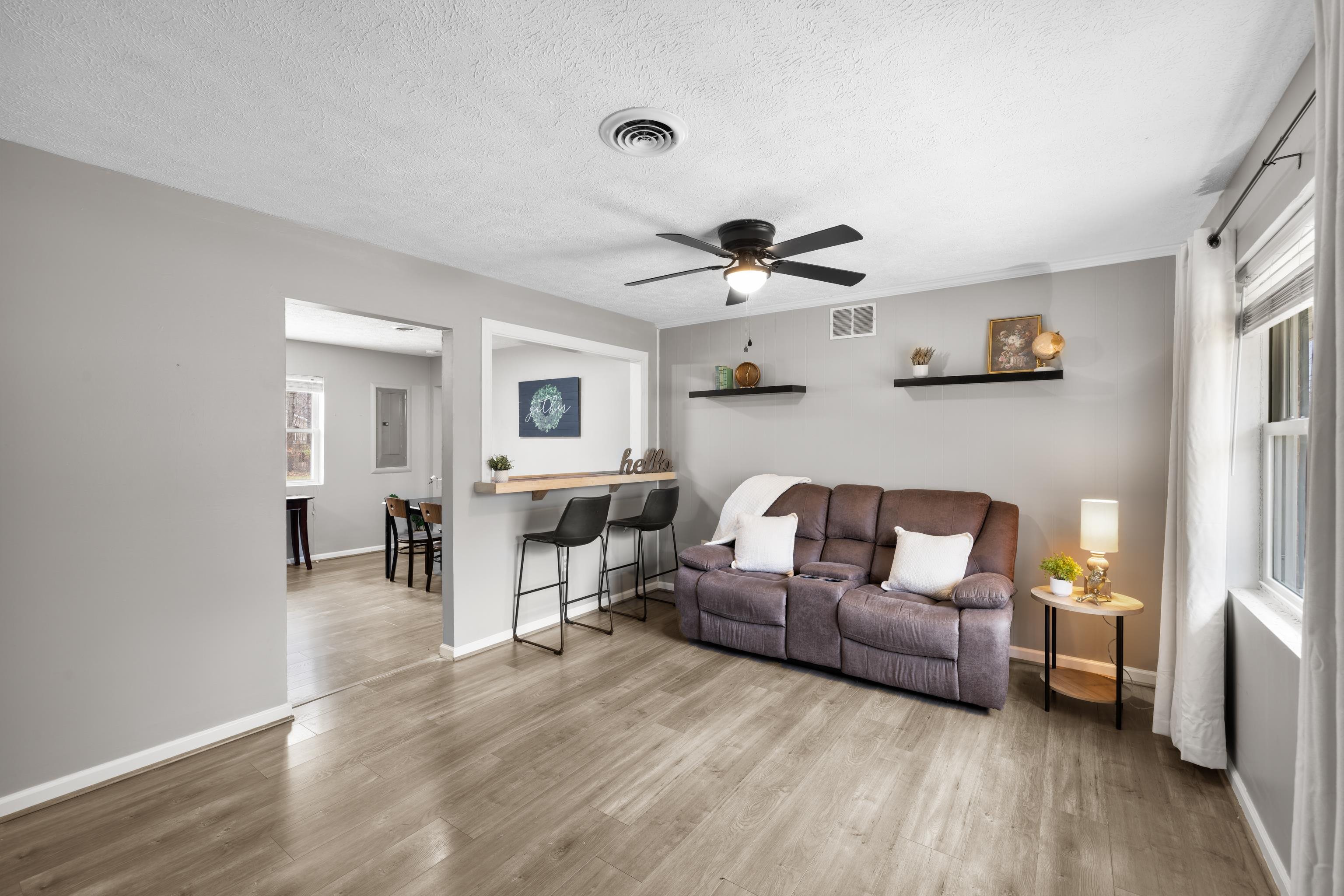 77 GREENWAY RD, STUARTS DRAFT, Virginia 24477, 3 Bedrooms Bedrooms, ,1 BathroomBathrooms,Residential,77 GREENWAY RD,671542 MLS # 671542