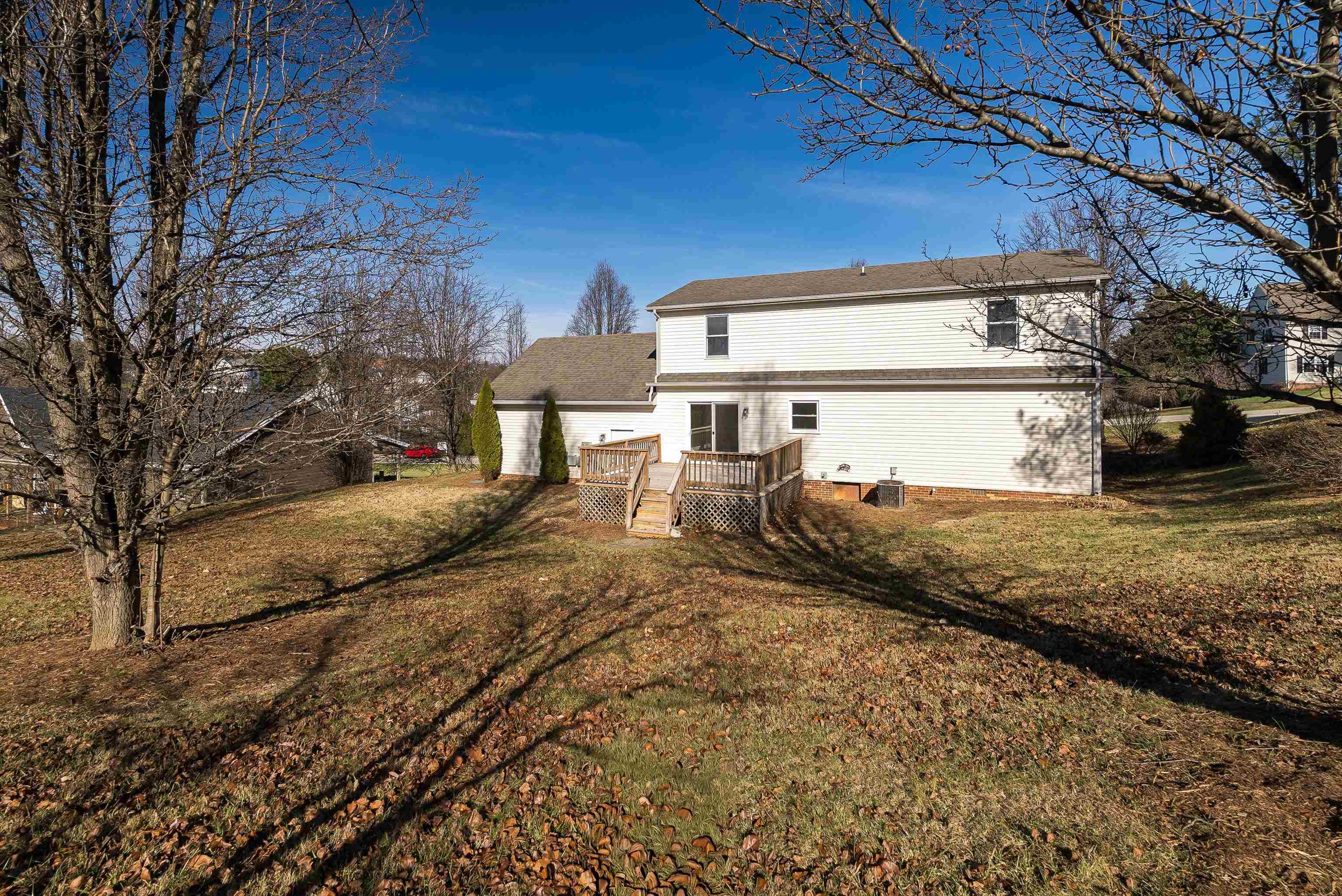 213 WESTMINISTER DR, FISHERSVILLE, Virginia 22939, 3 Bedrooms Bedrooms, ,2 BathroomsBathrooms,Residential,213 WESTMINISTER DR,671543 MLS # 671543