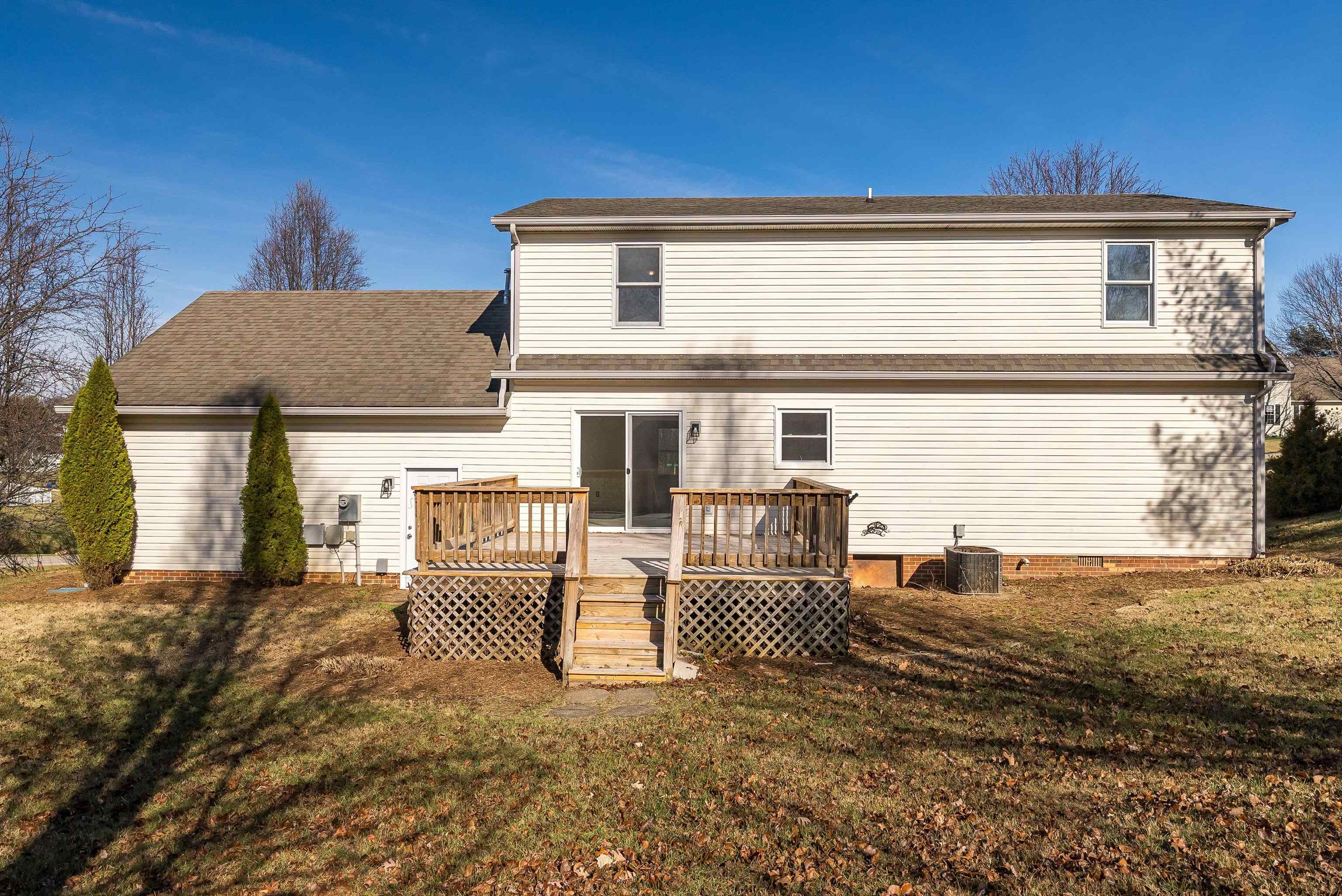 213 WESTMINISTER DR, FISHERSVILLE, Virginia 22939, 3 Bedrooms Bedrooms, ,2 BathroomsBathrooms,Residential,213 WESTMINISTER DR,671543 MLS # 671543