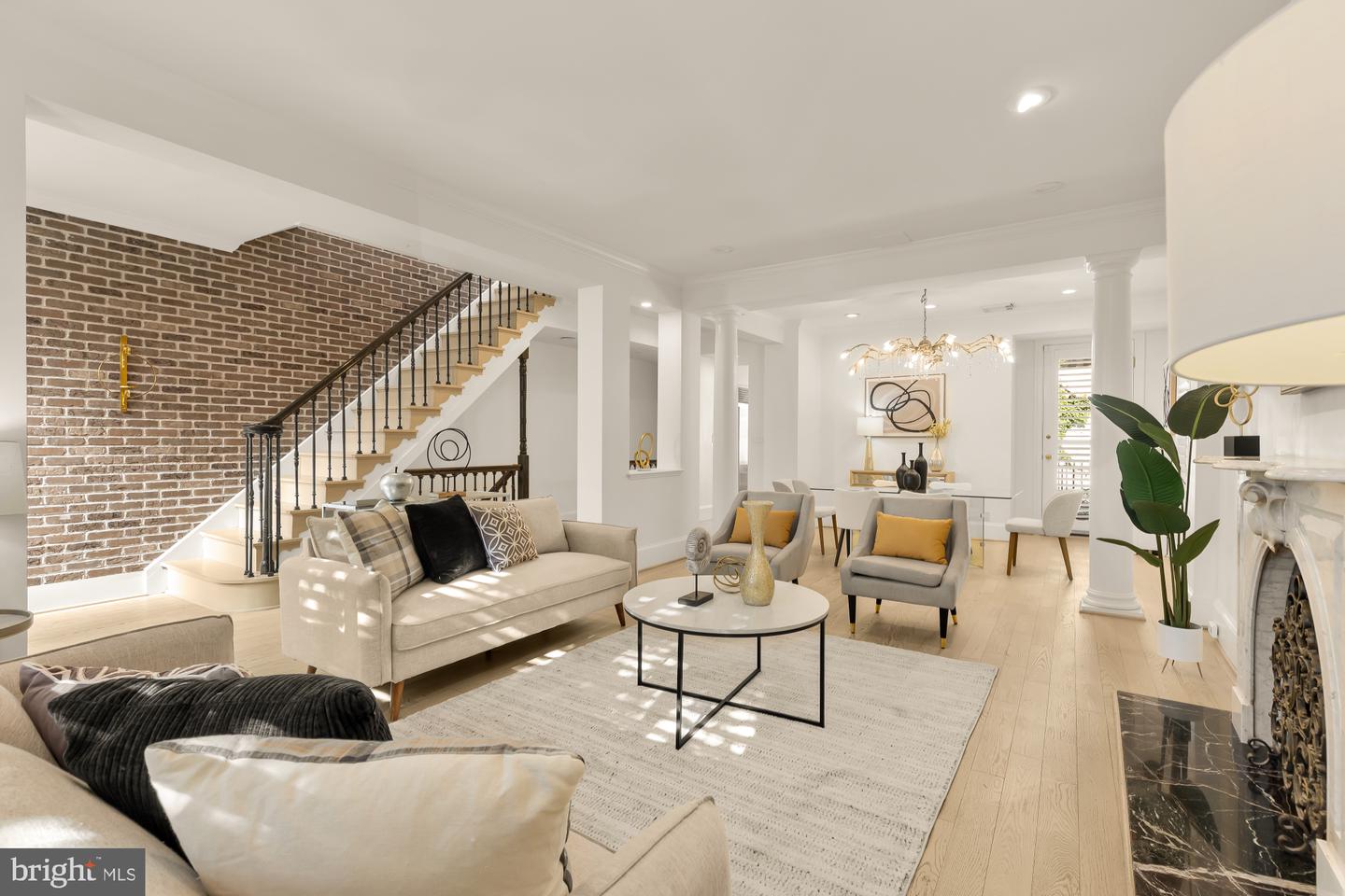 3249 P ST NW, WASHINGTON, District Of Columbia 20007, 4 Bedrooms Bedrooms, ,4 BathroomsBathrooms,Residential,For sale,3249 P ST NW,DCDC2229318 MLS # DCDC2229318 3249 P ST NW, WASHINGTON, District Of Columbia 20007, 4 Bedrooms Bedrooms, ,4 BathroomsBathrooms,Residential,For sale,3249 P ST NW,DCDC2229318 MLS # DCDC2229318