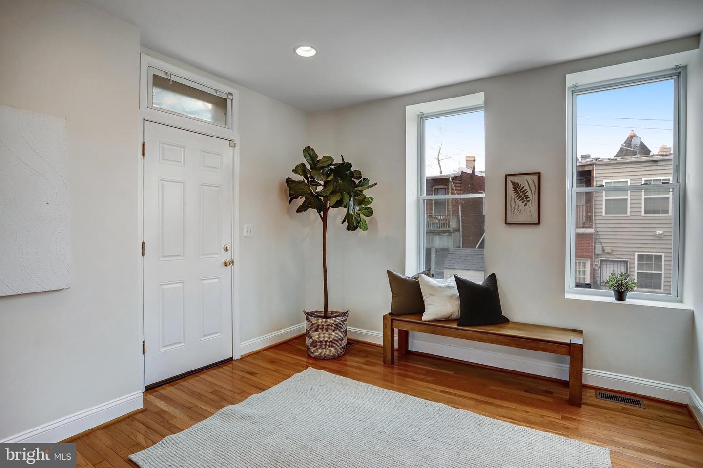 15 TODD PL NE, WASHINGTON, District Of Columbia 20002, 4 Bedrooms Bedrooms, ,2 BathroomsBathrooms,Residential,For sale,15 TODD PL NE,DCDC2231724 MLS # DCDC2231724