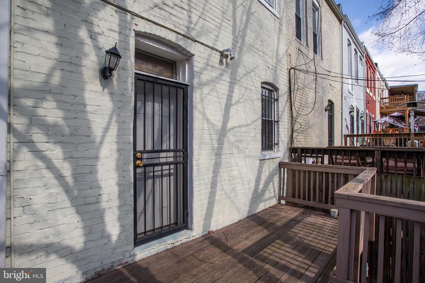 15 TODD PL NE, WASHINGTON, District Of Columbia 20002, 4 Bedrooms Bedrooms, ,2 BathroomsBathrooms,Residential,For sale,15 TODD PL NE,DCDC2231724 MLS # DCDC2231724