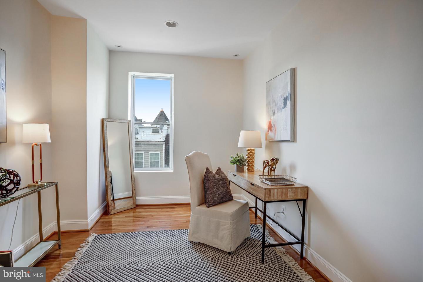 15 TODD PL NE, WASHINGTON, District Of Columbia 20002, 4 Bedrooms Bedrooms, ,2 BathroomsBathrooms,Residential,For sale,15 TODD PL NE,DCDC2231724 MLS # DCDC2231724