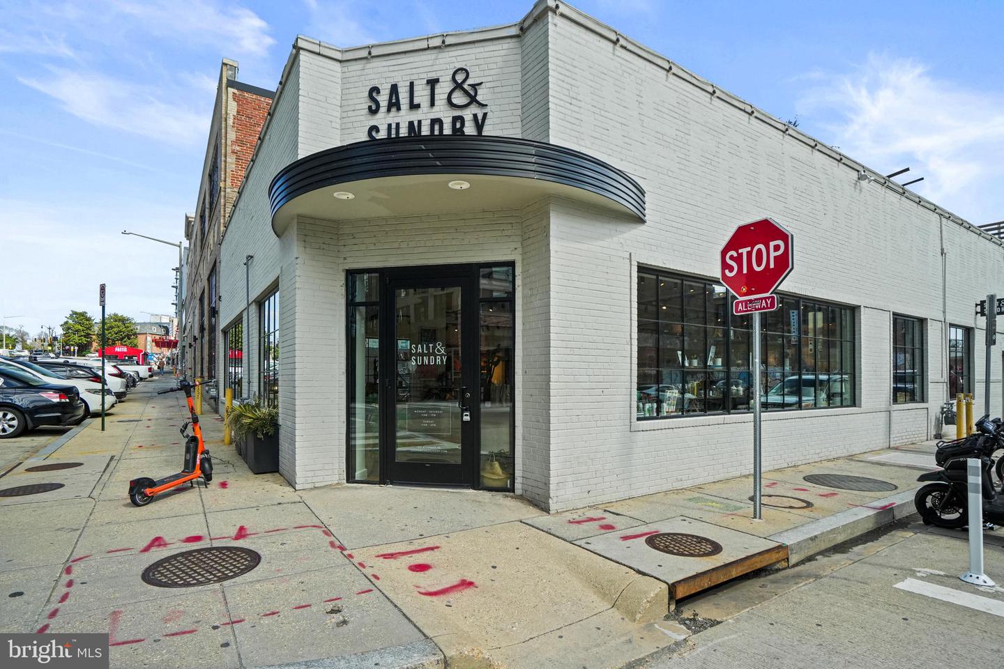 15 TODD PL NE, WASHINGTON, District Of Columbia 20002, 4 Bedrooms Bedrooms, ,2 BathroomsBathrooms,Residential,For sale,15 TODD PL NE,DCDC2231724 MLS # DCDC2231724