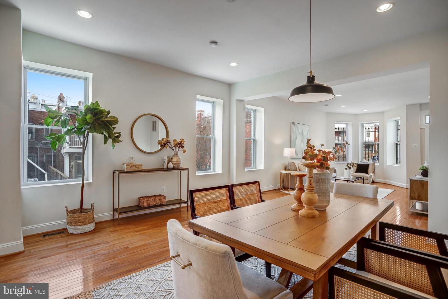 15 TODD PL NE, WASHINGTON, District Of Columbia 20002, 4 Bedrooms Bedrooms, ,2 BathroomsBathrooms,Residential,For sale,15 TODD PL NE,DCDC2231724 MLS # DCDC2231724