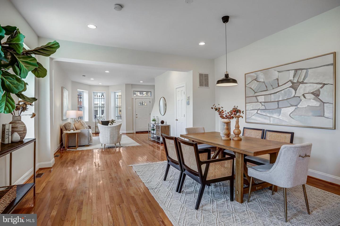 15 TODD PL NE, WASHINGTON, District Of Columbia 20002, 4 Bedrooms Bedrooms, ,2 BathroomsBathrooms,Residential,For sale,15 TODD PL NE,DCDC2231724 MLS # DCDC2231724