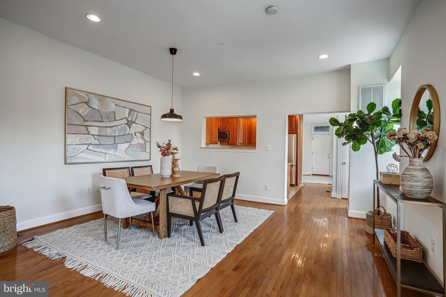 15 TODD PL NE, WASHINGTON, District Of Columbia 20002, 4 Bedrooms Bedrooms, ,2 BathroomsBathrooms,Residential,For sale,15 TODD PL NE,DCDC2231724 MLS # DCDC2231724