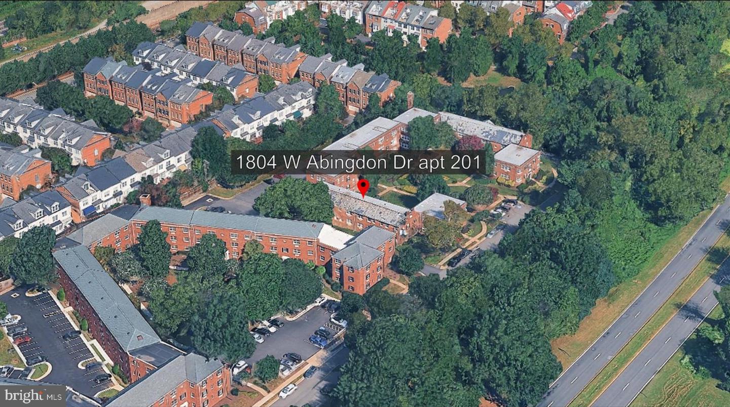 1804 W ABINGDON DR #201, ALEXANDRIA, Virginia 22314, 1 Bedroom Bedrooms, ,1 BathroomBathrooms,Residential,For sale,1804 W ABINGDON DR #201,VAAX2052014 MLS # VAAX2052014