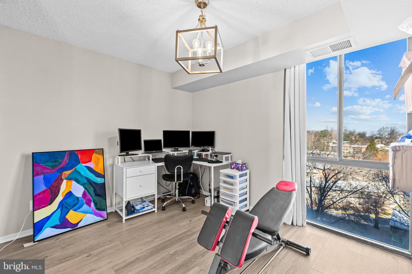 2300 PIMMIT DR #807, FALLS CHURCH, Virginia 22043, 1 Bedroom Bedrooms, ,1 BathroomBathrooms,Residential,For sale,2300 PIMMIT DR #807,VAFX2280398 MLS # VAFX2280398