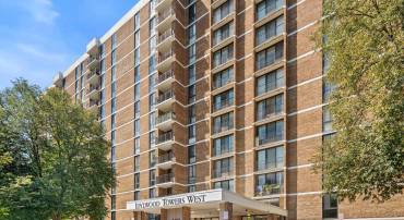 2300 PIMMIT DR #807, FALLS CHURCH, Virginia 22043, 1 Bedroom Bedrooms, ,1 BathroomBathrooms,Residential,For sale,2300 PIMMIT DR #807,VAFX2280398 MLS # VAFX2280398