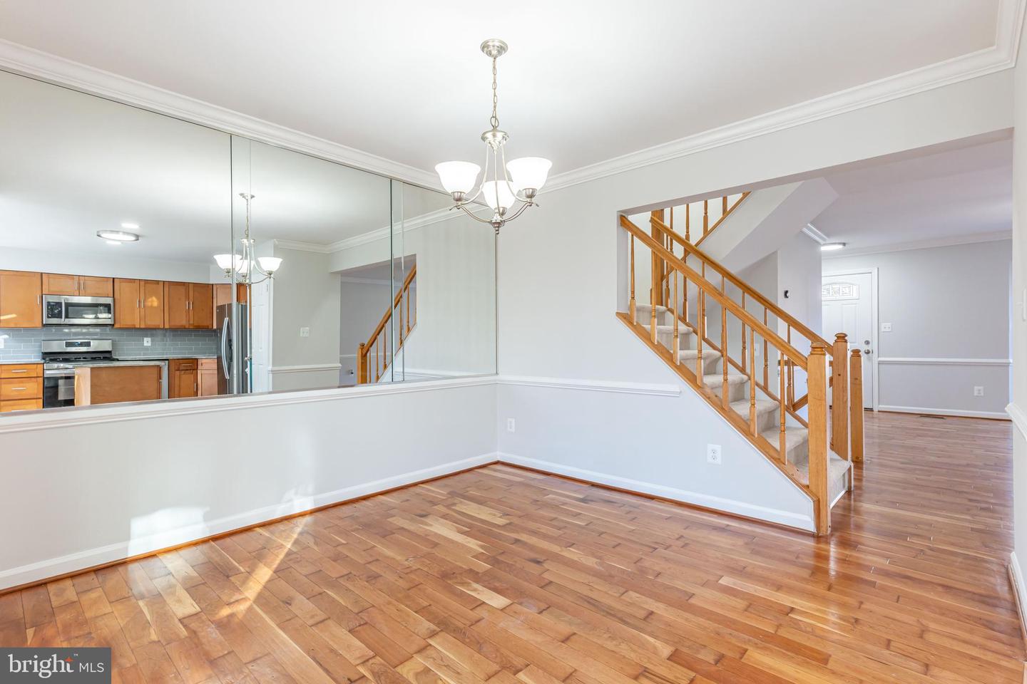 12865 MISTY LN, WOODBRIDGE, Virginia 22192, 3 Bedrooms Bedrooms, ,3 BathroomsBathrooms,Residential,For sale,12865 MISTY LN,VAPW2108300 MLS # VAPW2108300