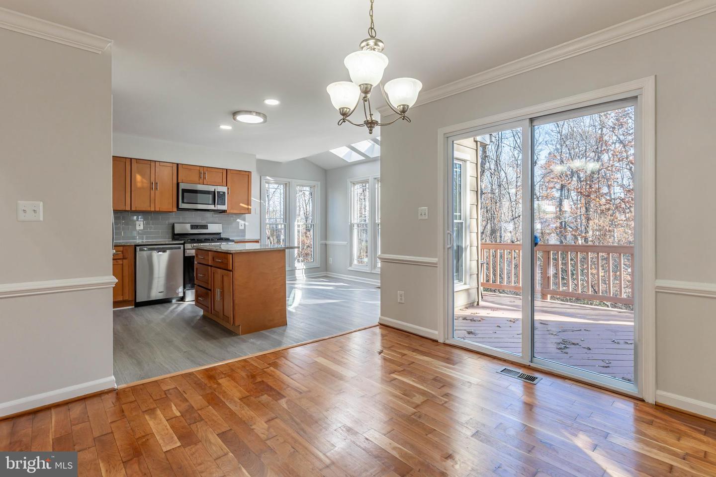 12865 MISTY LN, WOODBRIDGE, Virginia 22192, 3 Bedrooms Bedrooms, ,3 BathroomsBathrooms,Residential,For sale,12865 MISTY LN,VAPW2108300 MLS # VAPW2108300