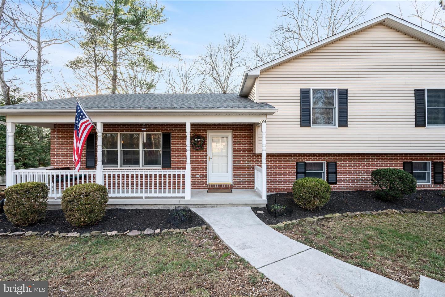 106 REDBUD CIR, CROSS JUNCTION, Virginia 22625, 3 Bedrooms Bedrooms, ,3 BathroomsBathrooms,Residential,For sale,106 REDBUD CIR,VAFV2038214 MLS # VAFV2038214 106 REDBUD CIR, CROSS JUNCTION, Virginia 22625, 3 Bedrooms Bedrooms, ,3 BathroomsBathrooms,Residential,For sale,106 REDBUD CIR,VAFV2038214 MLS # VAFV2038214