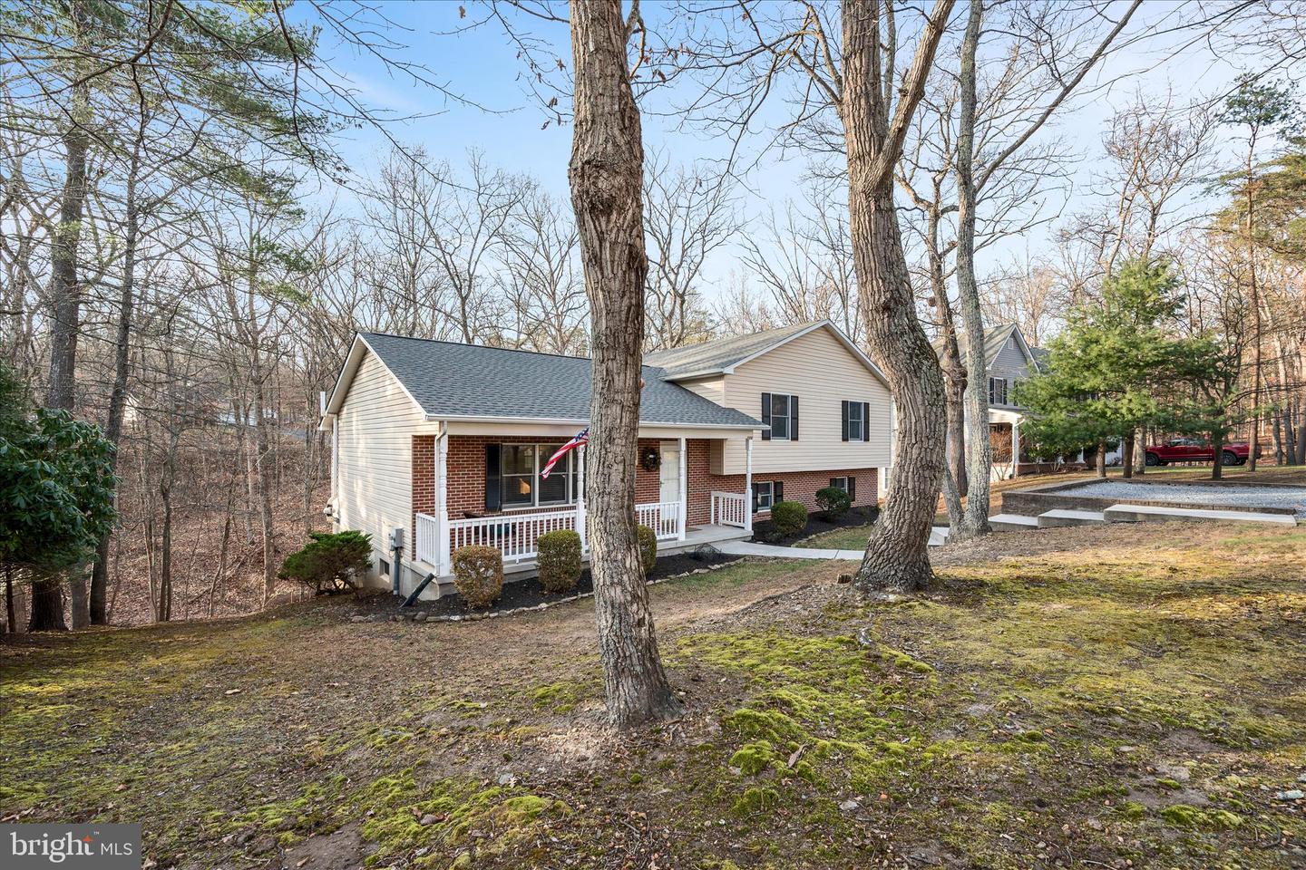 106 REDBUD CIR, CROSS JUNCTION, Virginia 22625, 3 Bedrooms Bedrooms, ,3 BathroomsBathrooms,Residential,For sale,106 REDBUD CIR,VAFV2038214 MLS # VAFV2038214 106 REDBUD CIR, CROSS JUNCTION, Virginia 22625, 3 Bedrooms Bedrooms, ,3 BathroomsBathrooms,Residential,For sale,106 REDBUD CIR,VAFV2038214 MLS # VAFV2038214