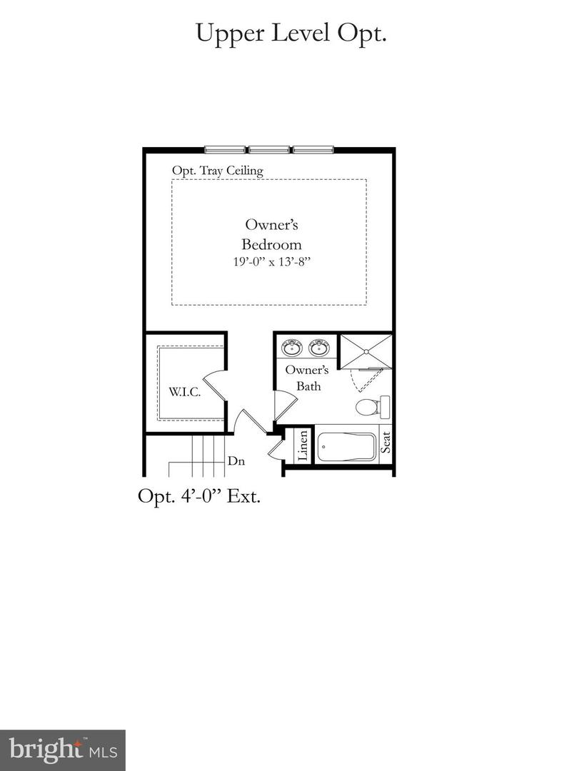 TBB MONTEITH DR #DEEP CREEK II, WINCHESTER, Virginia 22601, 3 Bedrooms Bedrooms, ,2 BathroomsBathrooms,Residential,For sale,TBB MONTEITH DR #DEEP CREEK II,VAWI2009530 MLS # VAWI2009530