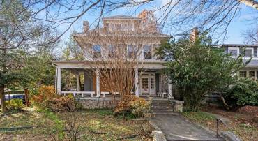 2700 36TH ST NW, WASHINGTON, District Of Columbia 20007, 6 Bedrooms Bedrooms, ,4 BathroomsBathrooms,Residential,For sale,2700 36TH ST NW,DCDC2233064 MLS # DCDC2233064