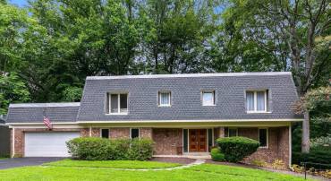 4054 41ST ST, MCLEAN, Virginia 22101, 6 Bedrooms Bedrooms, ,3 BathroomsBathrooms,Residential,For sale,4054 41ST ST,VAFX2280728 MLS # VAFX2280728