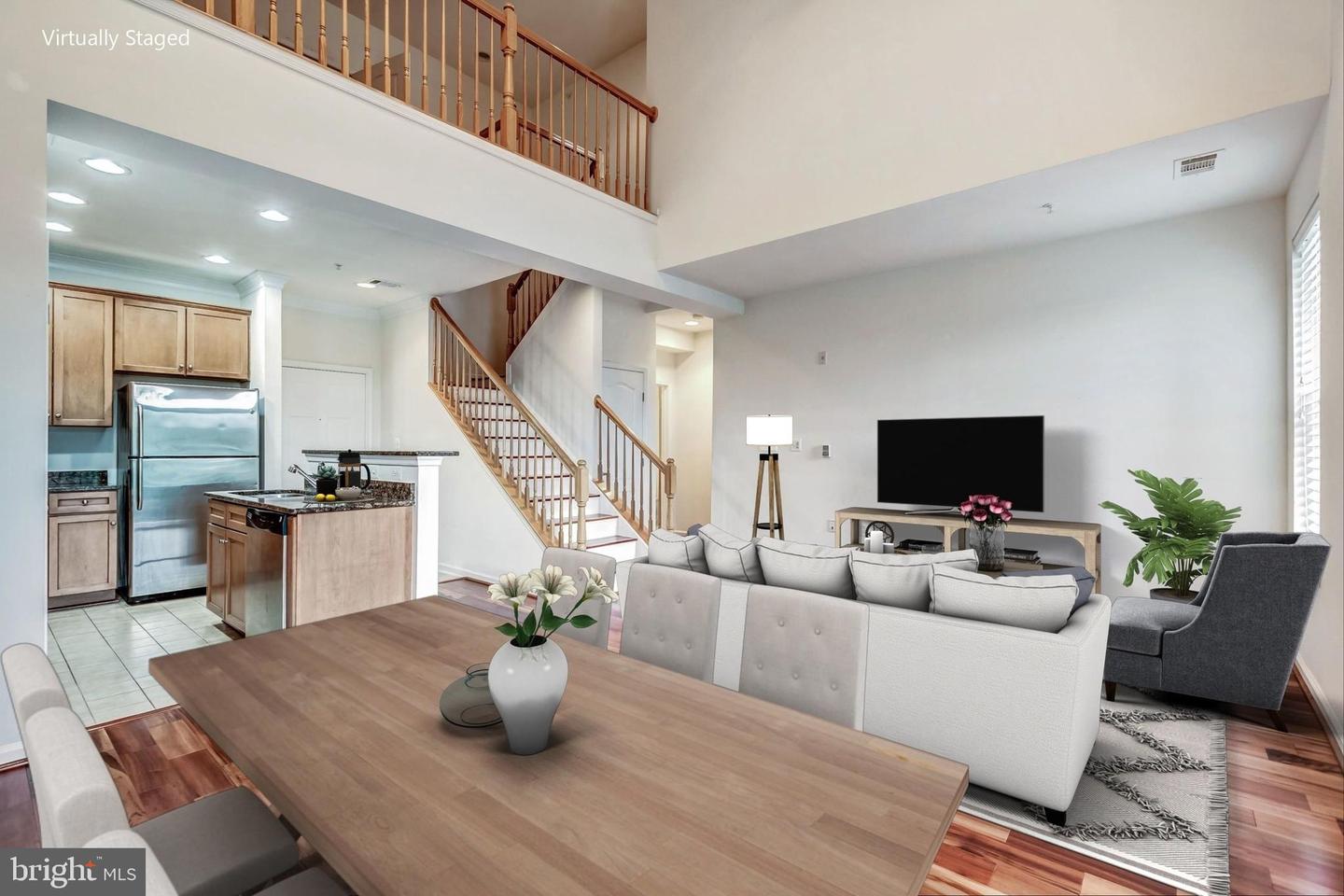 9000 LORTON STATION BLVD #205, LORTON, Virginia 22079, 2 Bedrooms Bedrooms, 7 Rooms Rooms,2 BathroomsBathrooms,Residential,For sale,9000 LORTON STATION BLVD #205,VAFX2280816 MLS # VAFX2280816