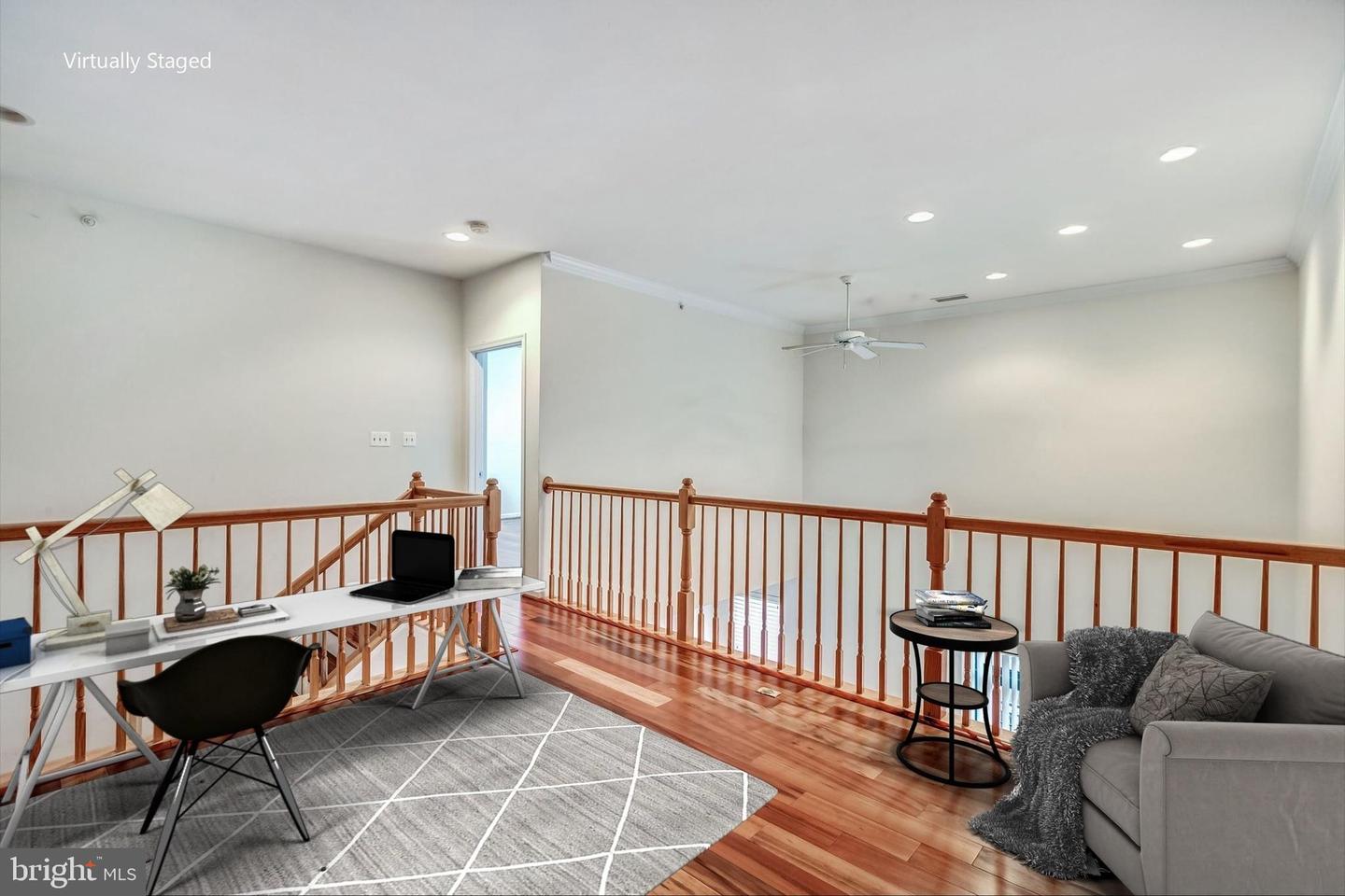 9000 LORTON STATION BLVD #205, LORTON, Virginia 22079, 2 Bedrooms Bedrooms, 7 Rooms Rooms,2 BathroomsBathrooms,Residential,For sale,9000 LORTON STATION BLVD #205,VAFX2280816 MLS # VAFX2280816