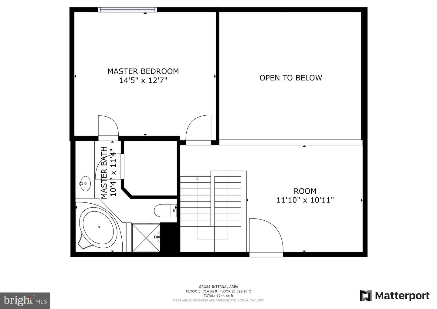 9000 LORTON STATION BLVD #205, LORTON, Virginia 22079, 2 Bedrooms Bedrooms, 7 Rooms Rooms,2 BathroomsBathrooms,Residential,For sale,9000 LORTON STATION BLVD #205,VAFX2280816 MLS # VAFX2280816