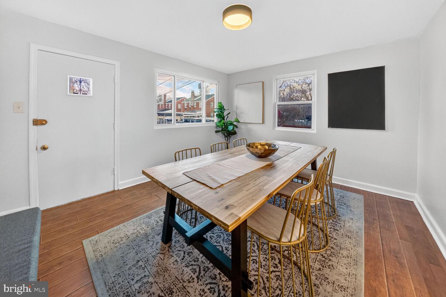 832 DELAFIELD ST NE, WASHINGTON, District Of Columbia 20017, 5 Bedrooms Bedrooms, ,2 BathroomsBathrooms,Residential,For sale,832 DELAFIELD ST NE,DCDC2233362 MLS # DCDC2233362