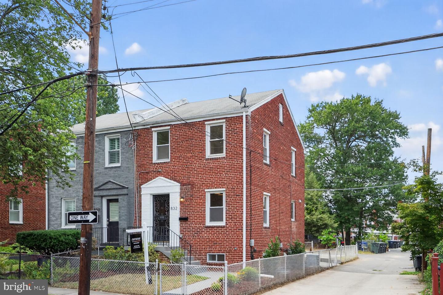 832 DELAFIELD ST NE, WASHINGTON, District Of Columbia 20017, 5 Bedrooms Bedrooms, ,2 BathroomsBathrooms,Residential,For sale,832 DELAFIELD ST NE,DCDC2233362 MLS # DCDC2233362