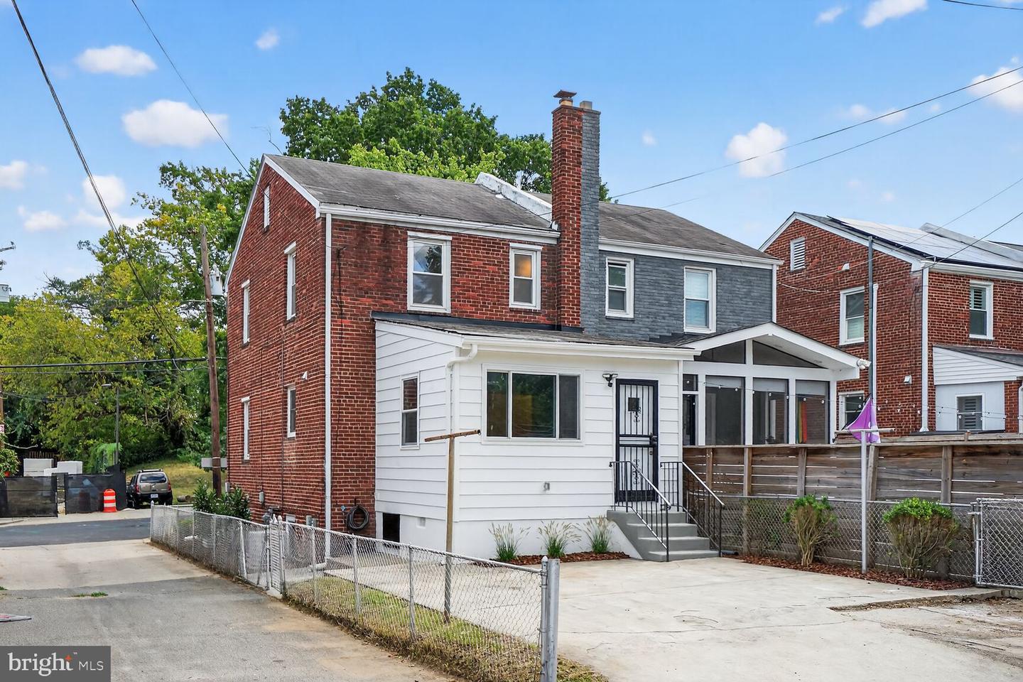 832 DELAFIELD ST NE, WASHINGTON, District Of Columbia 20017, 5 Bedrooms Bedrooms, ,2 BathroomsBathrooms,Residential,For sale,832 DELAFIELD ST NE,DCDC2233362 MLS # DCDC2233362