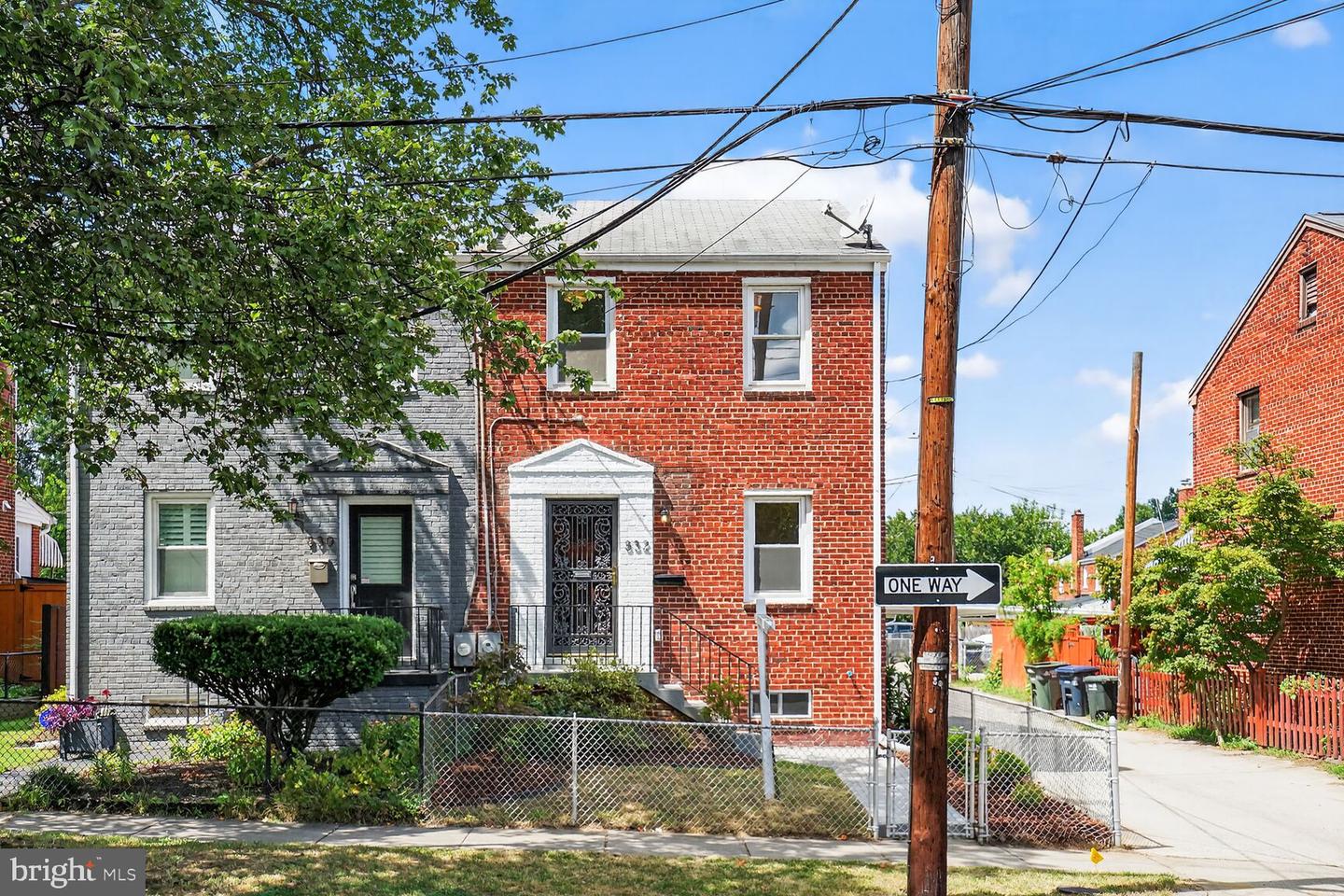 832 DELAFIELD ST NE, WASHINGTON, District Of Columbia 20017, 5 Bedrooms Bedrooms, ,2 BathroomsBathrooms,Residential,For sale,832 DELAFIELD ST NE,DCDC2233362 MLS # DCDC2233362