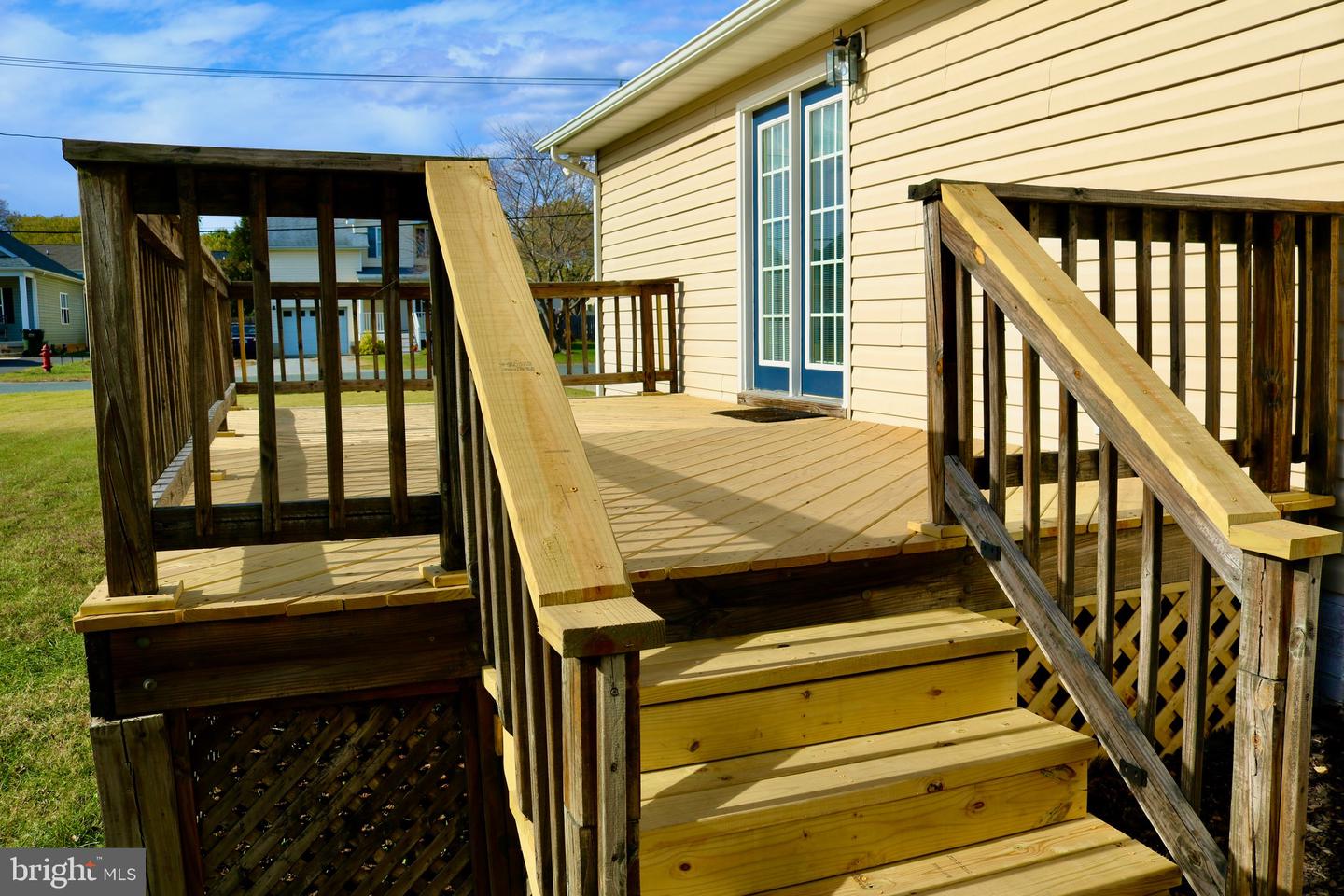 200 POWELL ST, FREDERICKSBURG, Virginia 22408, 3 Bedrooms Bedrooms, 8 Rooms Rooms,2 BathroomsBathrooms,Residential,For sale,200 POWELL ST,VASP2037884 MLS # VASP2037884