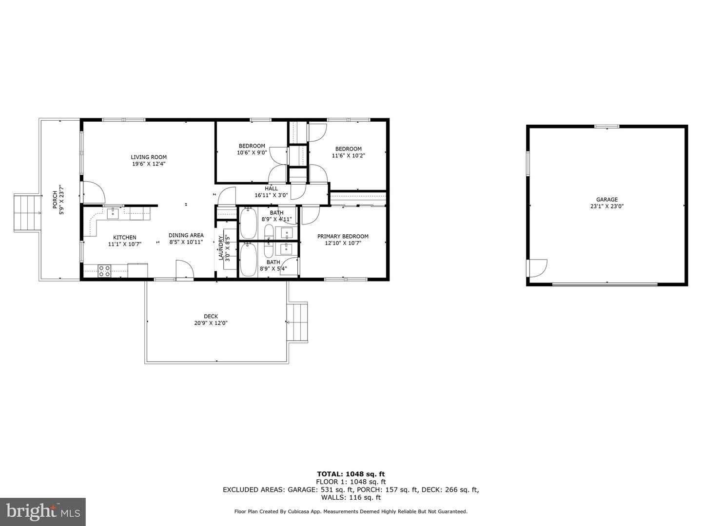 200 POWELL ST, FREDERICKSBURG, Virginia 22408, 3 Bedrooms Bedrooms, 8 Rooms Rooms,2 BathroomsBathrooms,Residential,For sale,200 POWELL ST,VASP2037884 MLS # VASP2037884