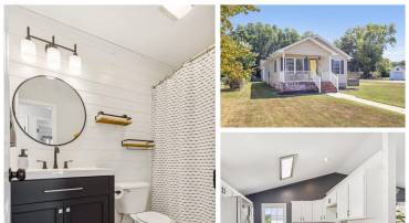 200 POWELL ST, FREDERICKSBURG, Virginia 22408, 3 Bedrooms Bedrooms, 8 Rooms Rooms,2 BathroomsBathrooms,Residential,For sale,200 POWELL ST,VASP2037884 MLS # VASP2037884