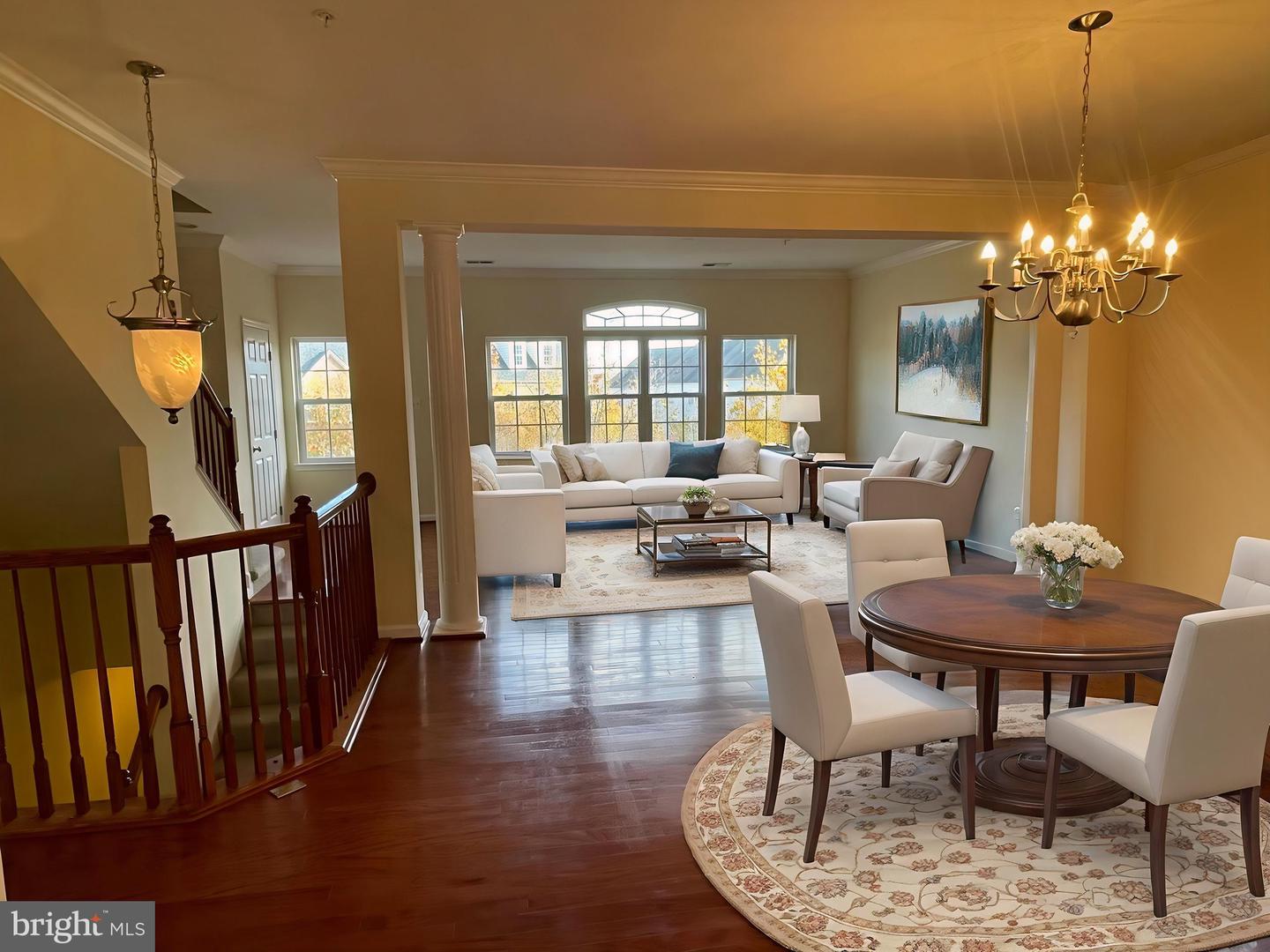 2707 SHEFFIELD HILL WAY, WOODBRIDGE, Virginia 22191, 3 Bedrooms Bedrooms, ,2 BathroomsBathrooms,Residential,For sale,2707 SHEFFIELD HILL WAY,VAPW2108496 MLS # VAPW2108496