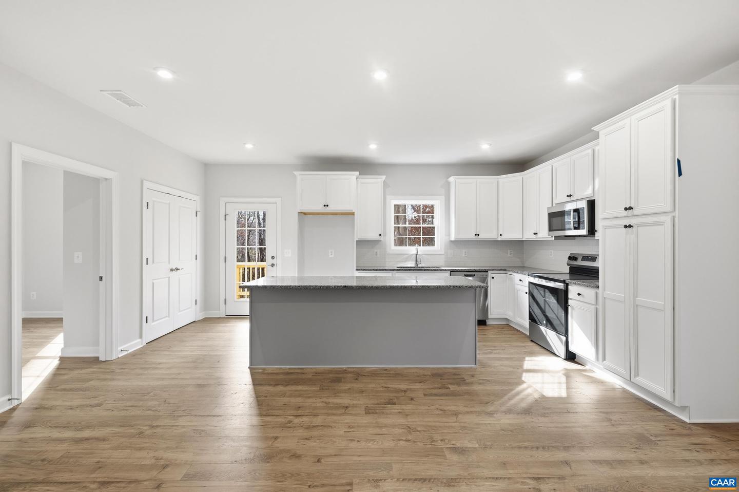 1445 ORCHARD DR, CROZET, Virginia 22932, 3 Bedrooms Bedrooms, ,2 BathroomsBathrooms,Residential,For sale,1445 ORCHARD DR,671537 MLS # 671537