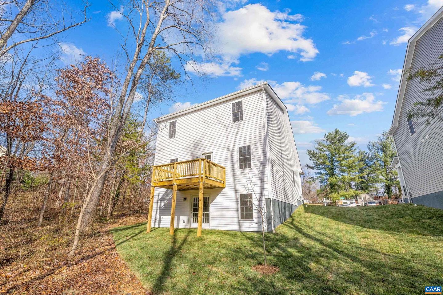 1445 ORCHARD DR, CROZET, Virginia 22932, 3 Bedrooms Bedrooms, ,2 BathroomsBathrooms,Residential,For sale,1445 ORCHARD DR,671537 MLS # 671537