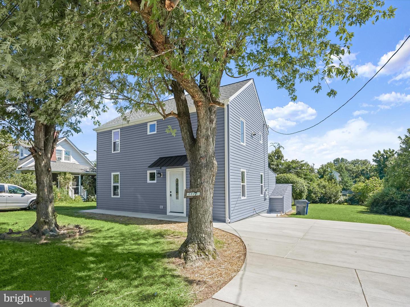 2917 E LEE AVE, ALEXANDRIA, Virginia 22306, 4 Bedrooms Bedrooms, ,3 BathroomsBathrooms,Residential,For sale,2917 E LEE AVE,VAFX2280930 MLS # VAFX2280930