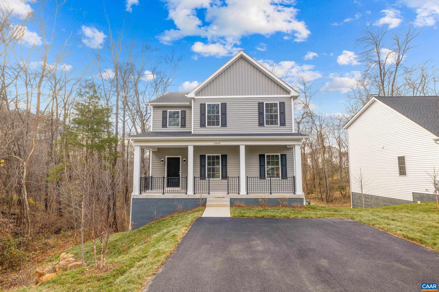 1439 ORCHARD DR, CROZET, Virginia 22932, 4 Bedrooms Bedrooms, ,3 BathroomsBathrooms,Residential,For sale,1439 ORCHARD DR,671538 MLS # 671538