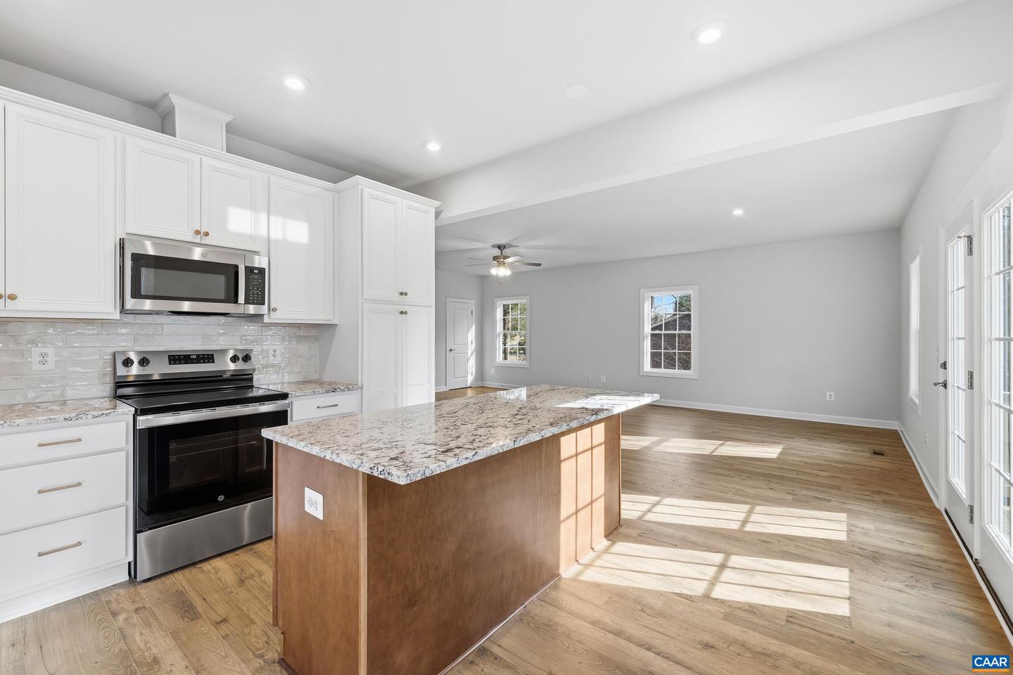 1439 ORCHARD DR, CROZET, Virginia 22932, 4 Bedrooms Bedrooms, ,3 BathroomsBathrooms,Residential,For sale,1439 ORCHARD DR,671538 MLS # 671538