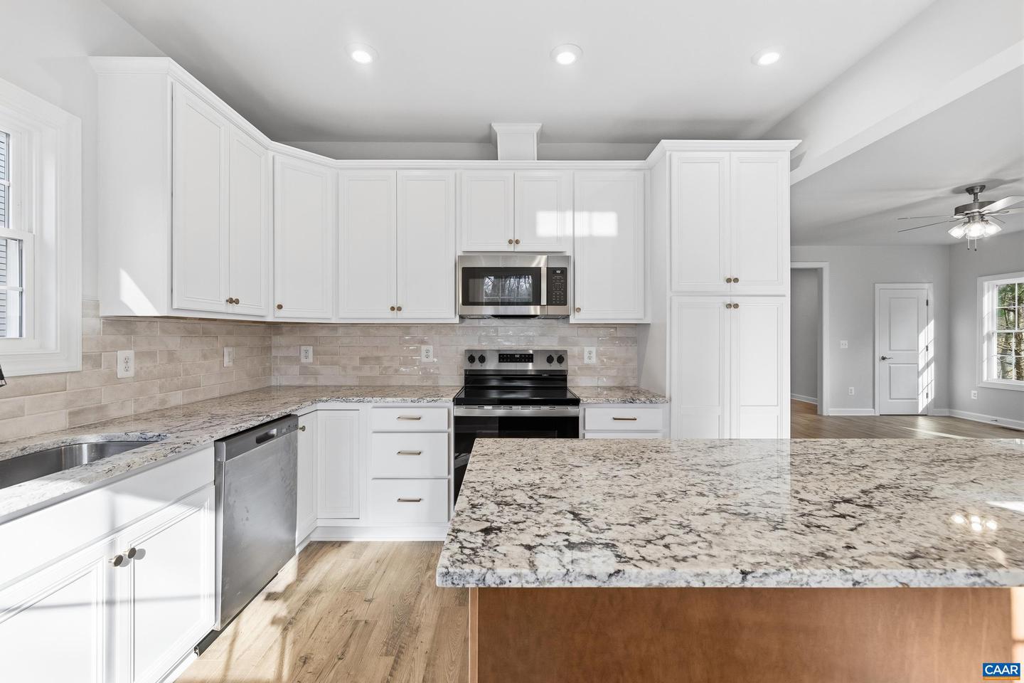 1439 ORCHARD DR, CROZET, Virginia 22932, 4 Bedrooms Bedrooms, ,3 BathroomsBathrooms,Residential,For sale,1439 ORCHARD DR,671538 MLS # 671538