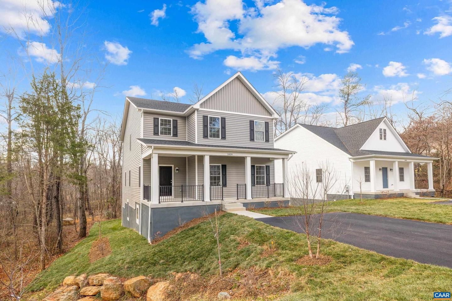 1439 ORCHARD DR, CROZET, Virginia 22932, 4 Bedrooms Bedrooms, ,3 BathroomsBathrooms,Residential,For sale,1439 ORCHARD DR,671538 MLS # 671538